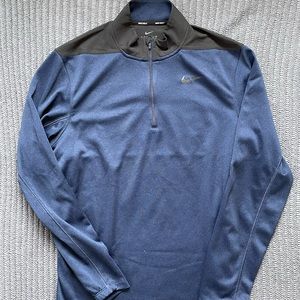 Nike Golf 1/4 Quart Zip